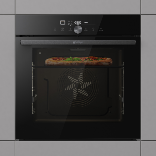 oven