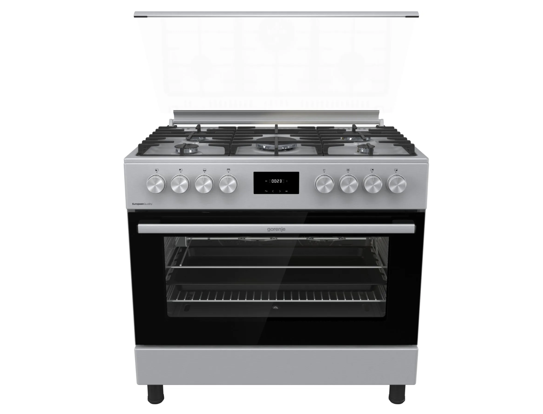 Cooker