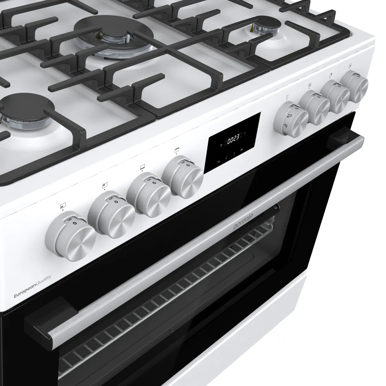Cooker