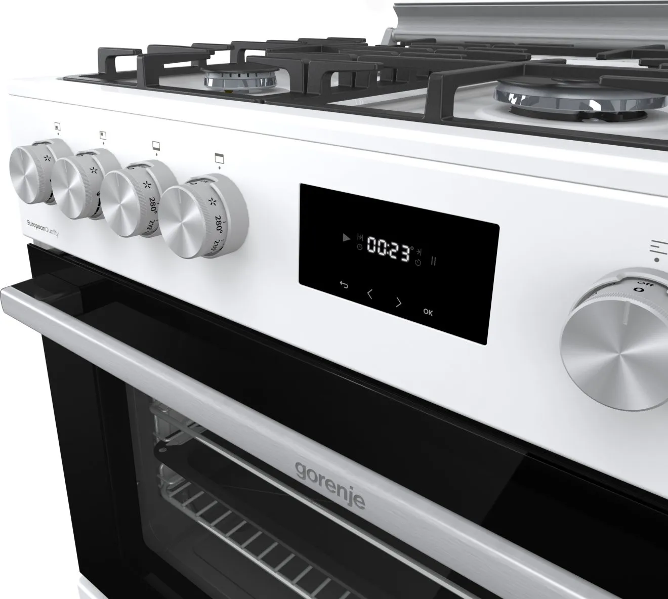 Cooker