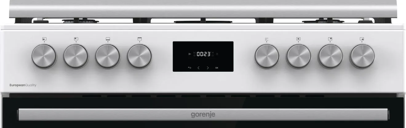 Cooker