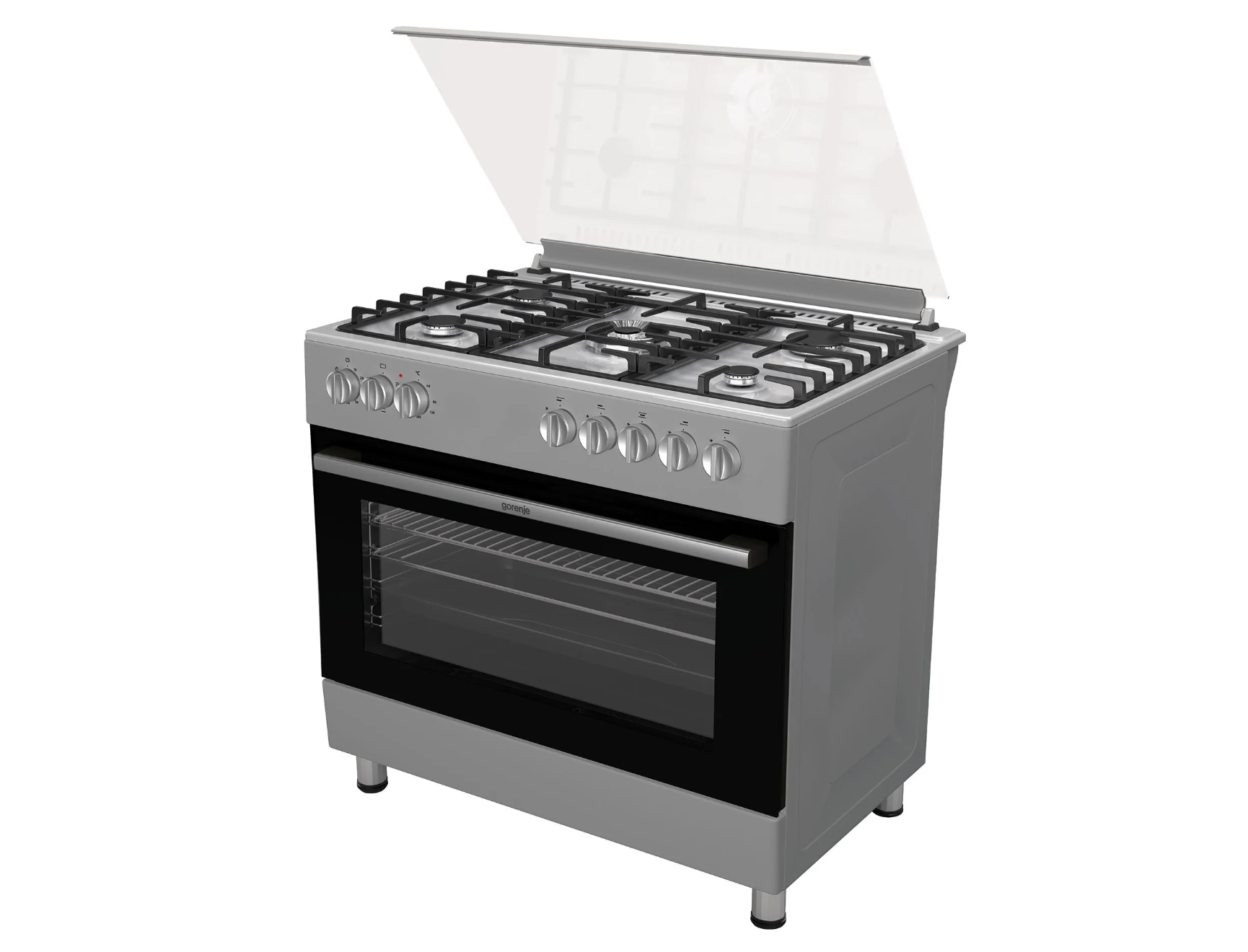 Cooker