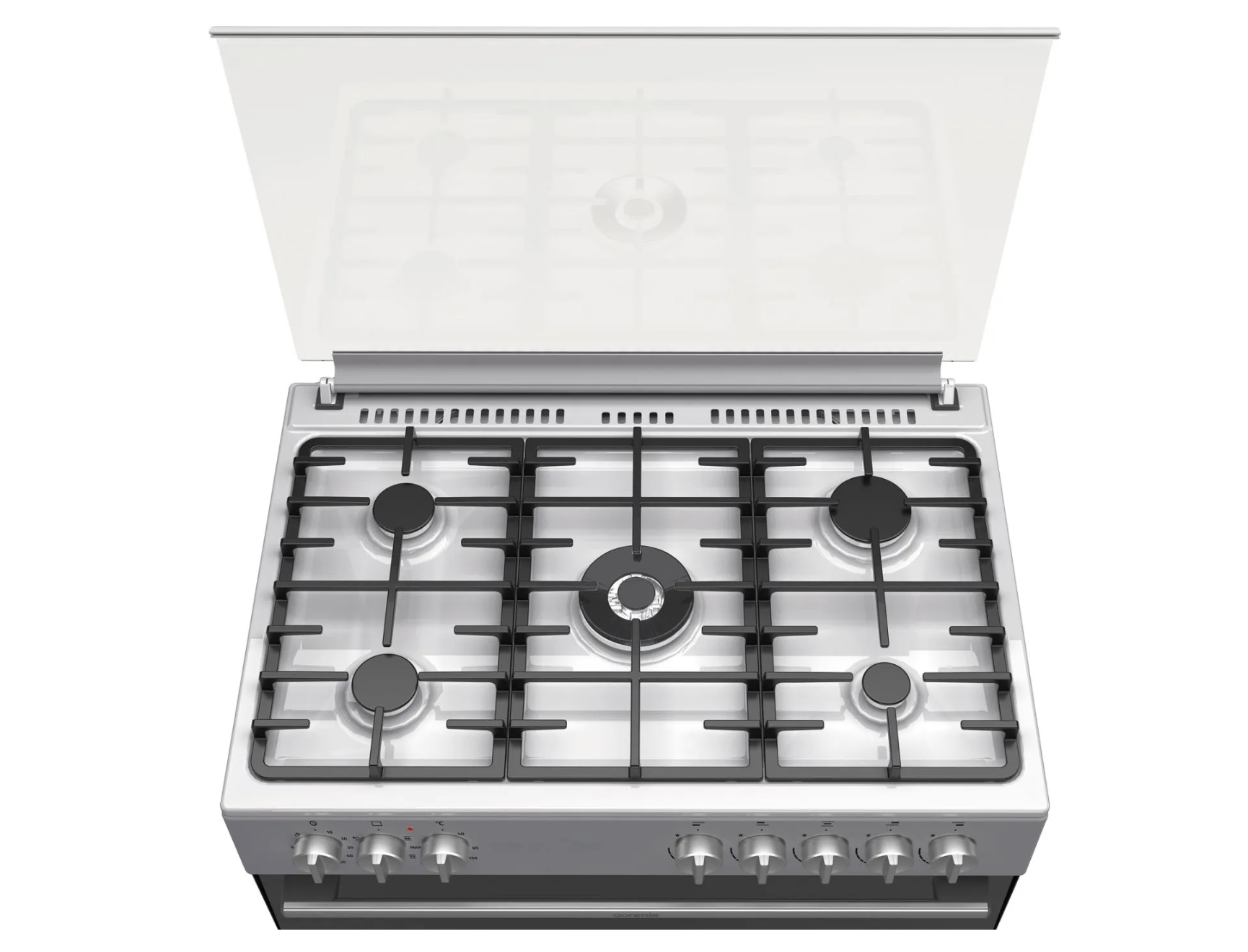 Cooker