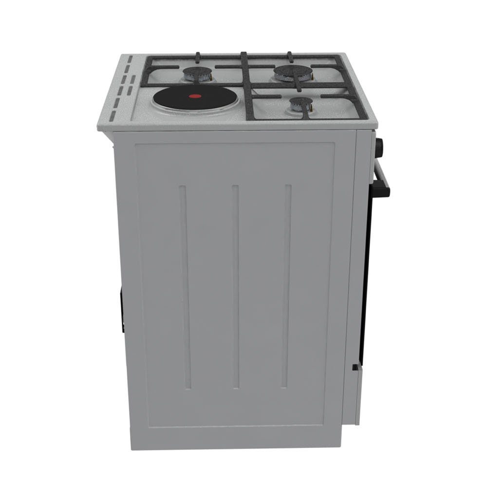 Cooker