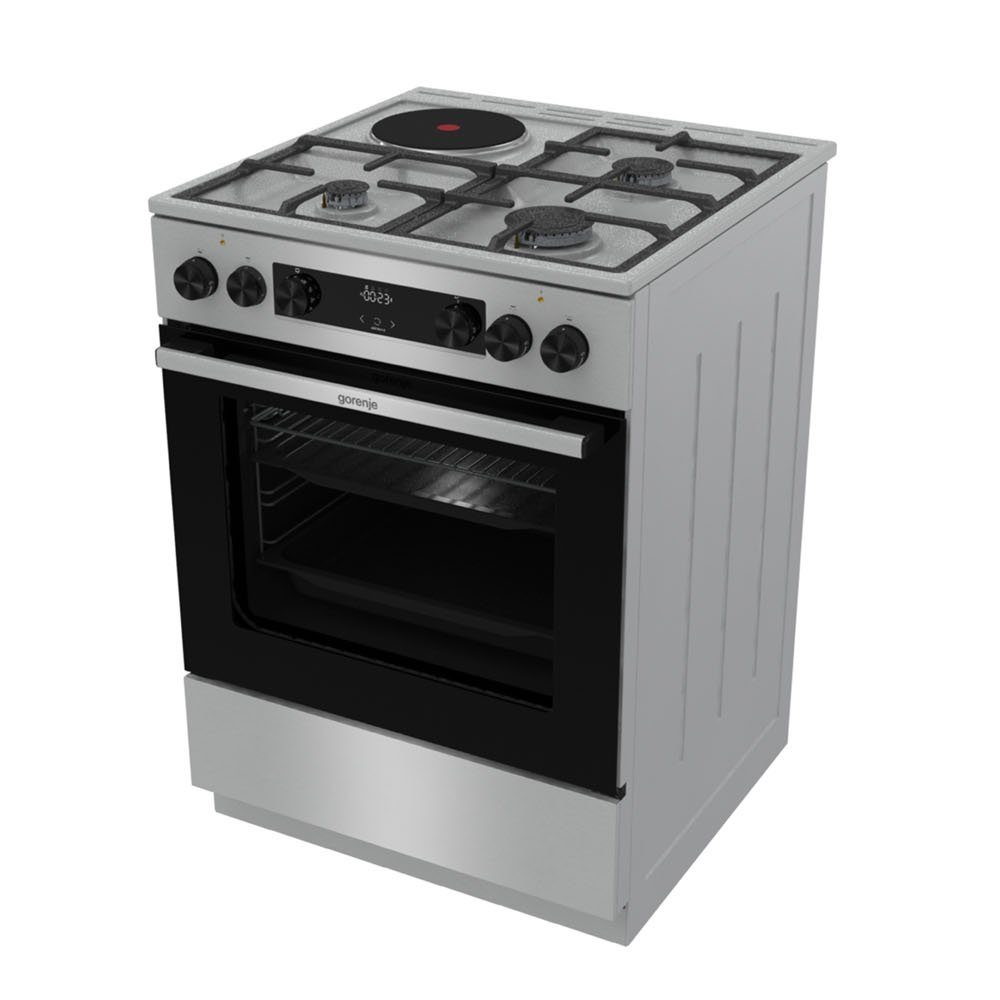 Cooker