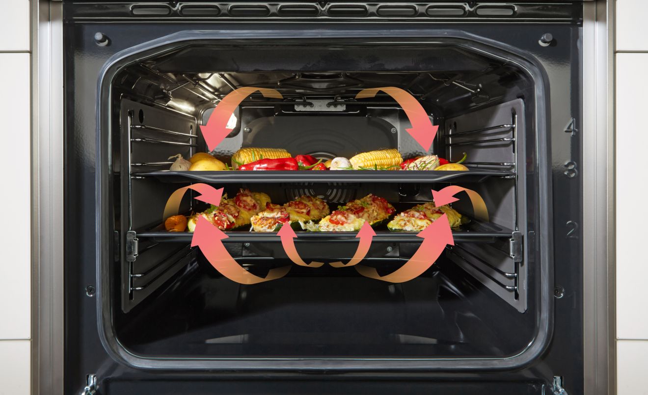 Cooker