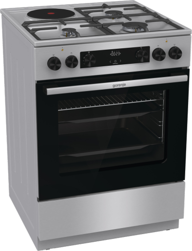 Cooker