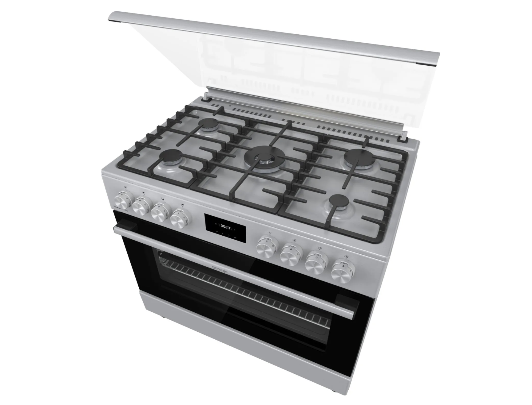 Cooker
