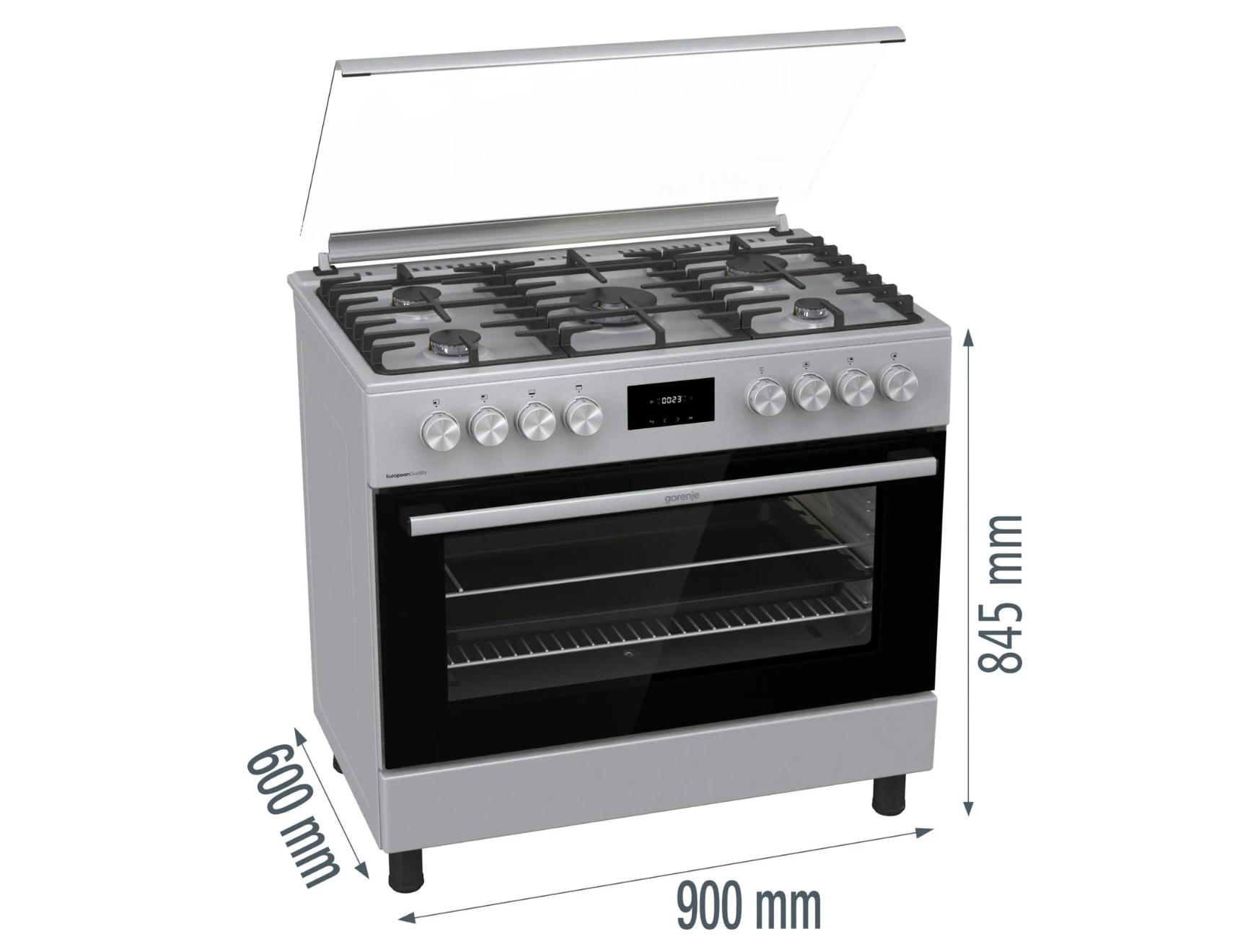 Cooker