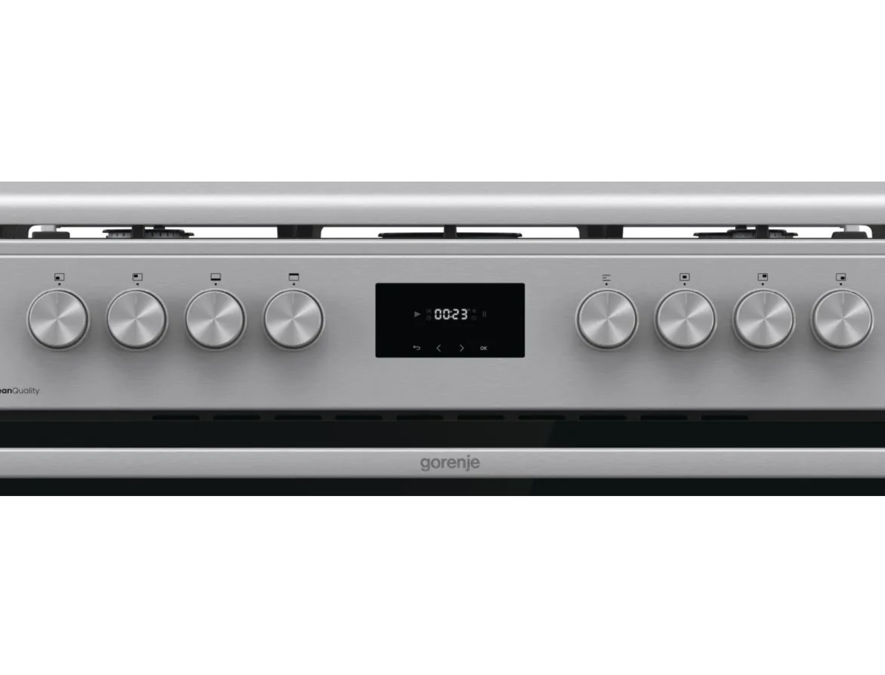 Cooker