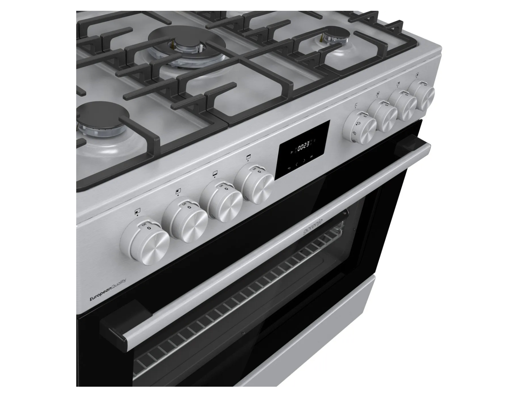 Cooker