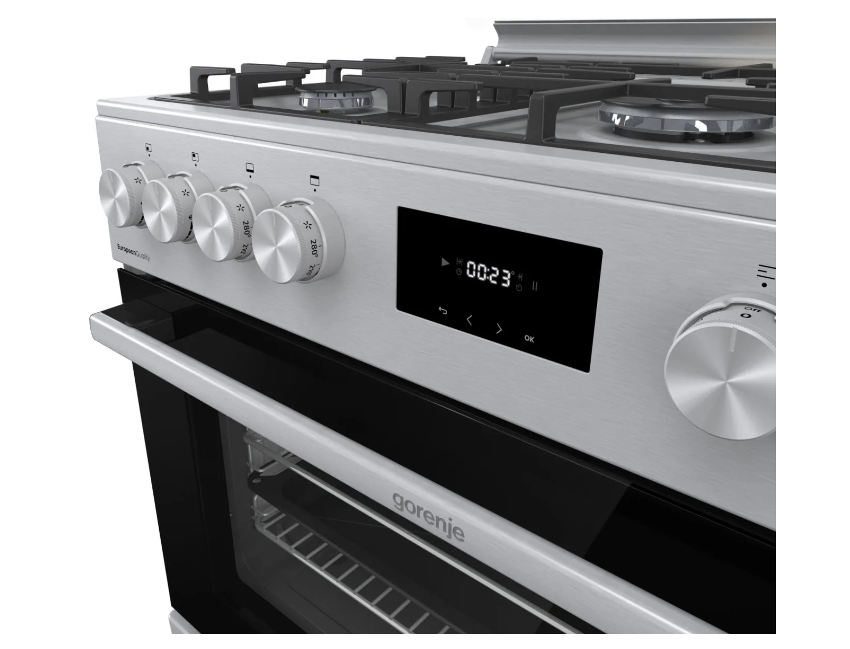 Cooker