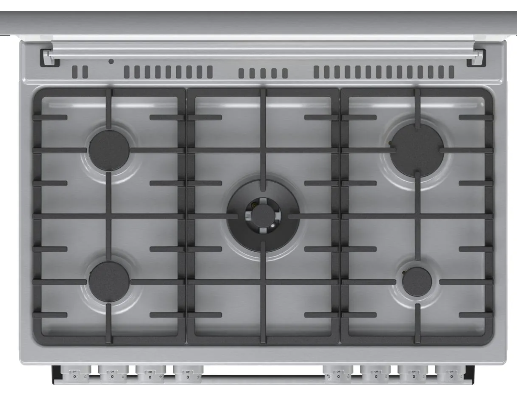 Cooker