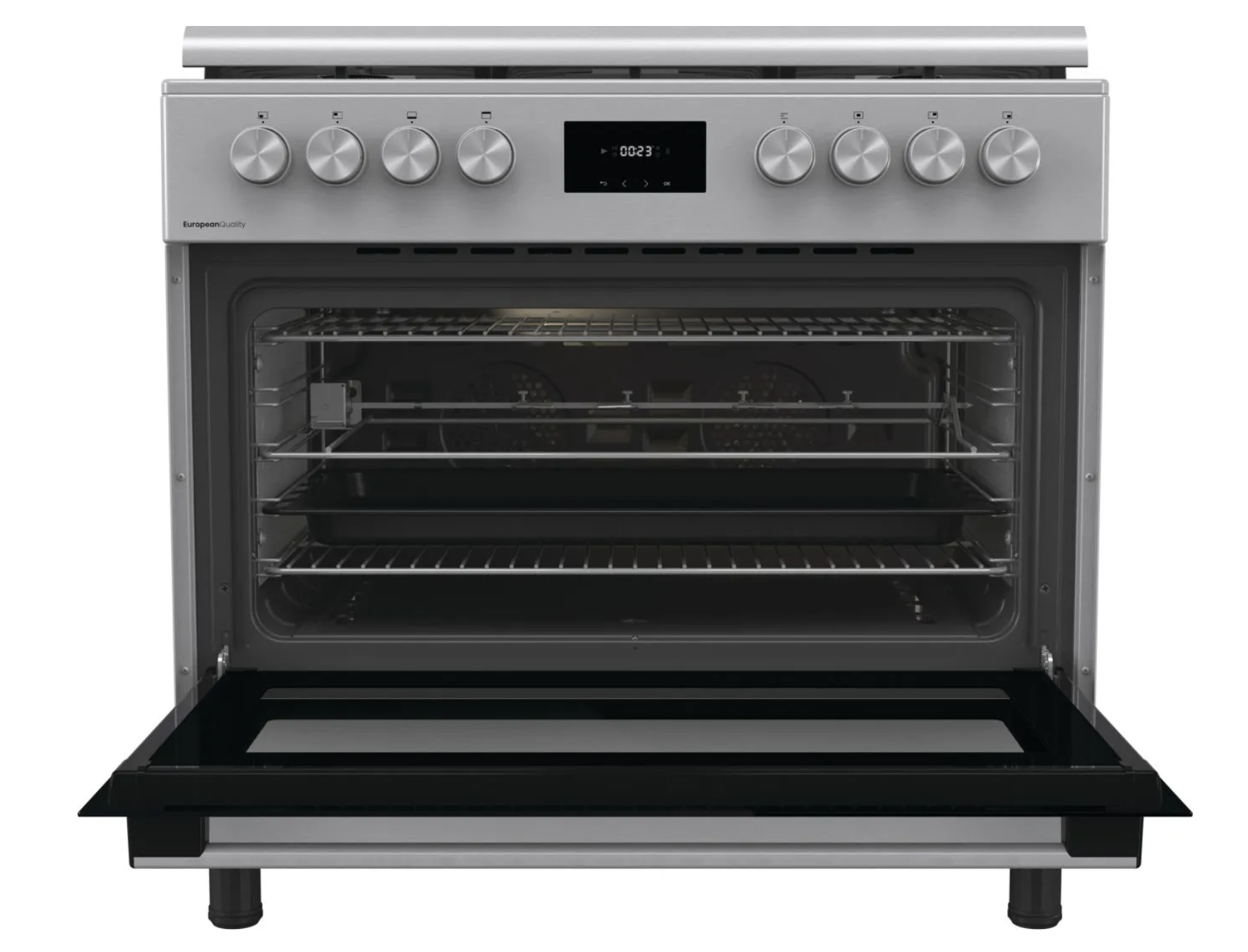 Cooker