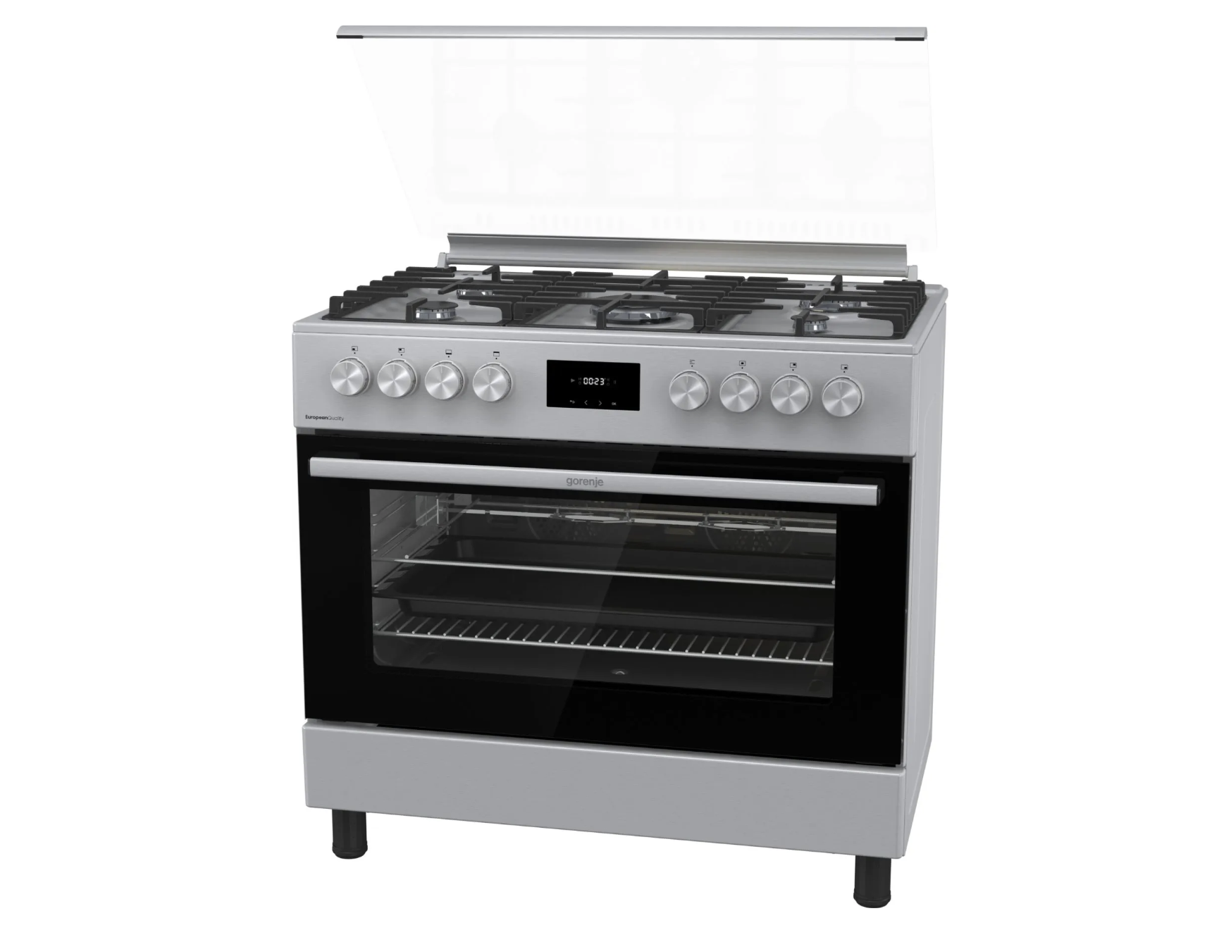 Cooker