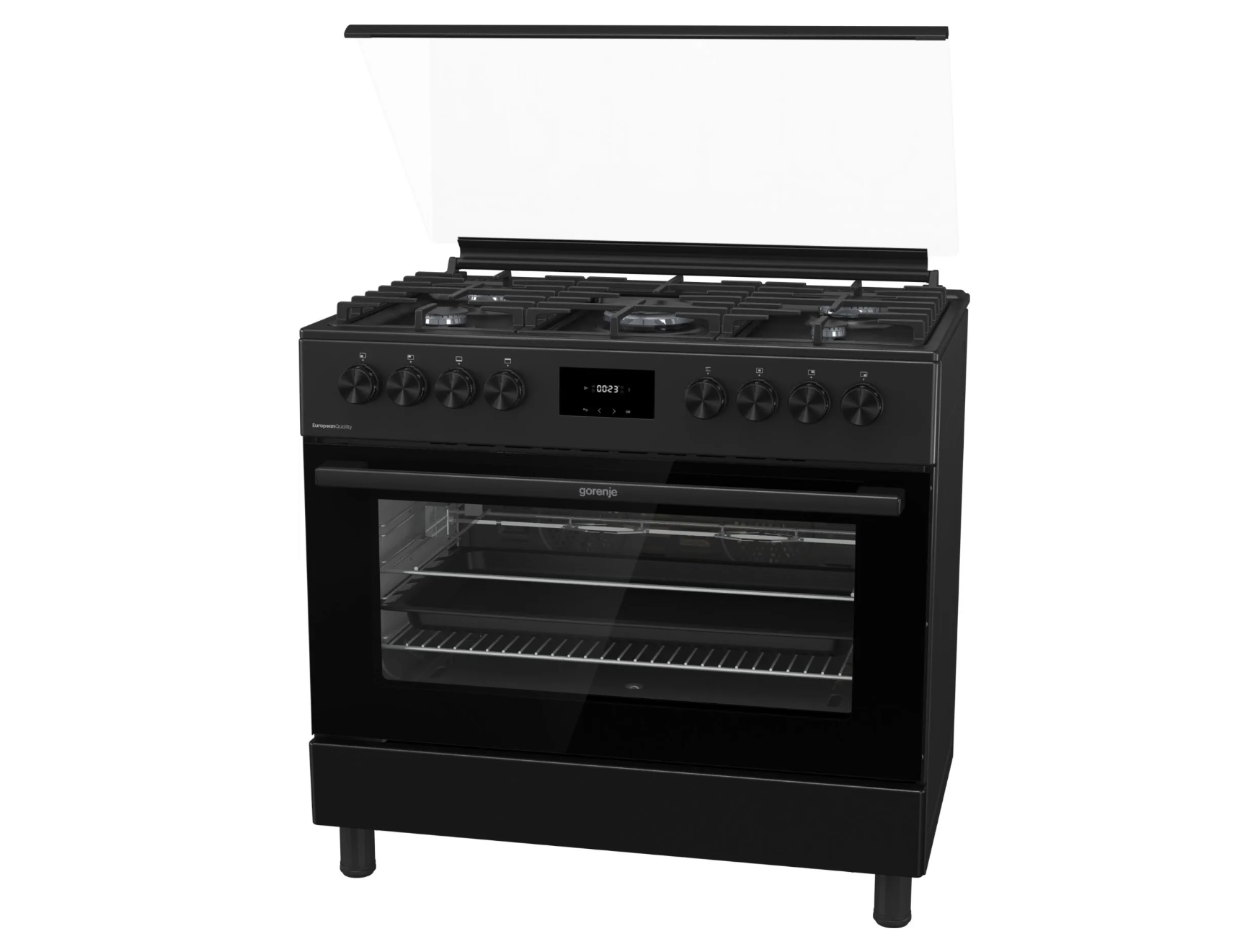 Cooker