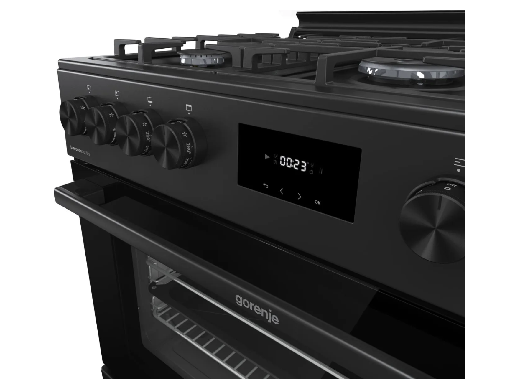 Cooker