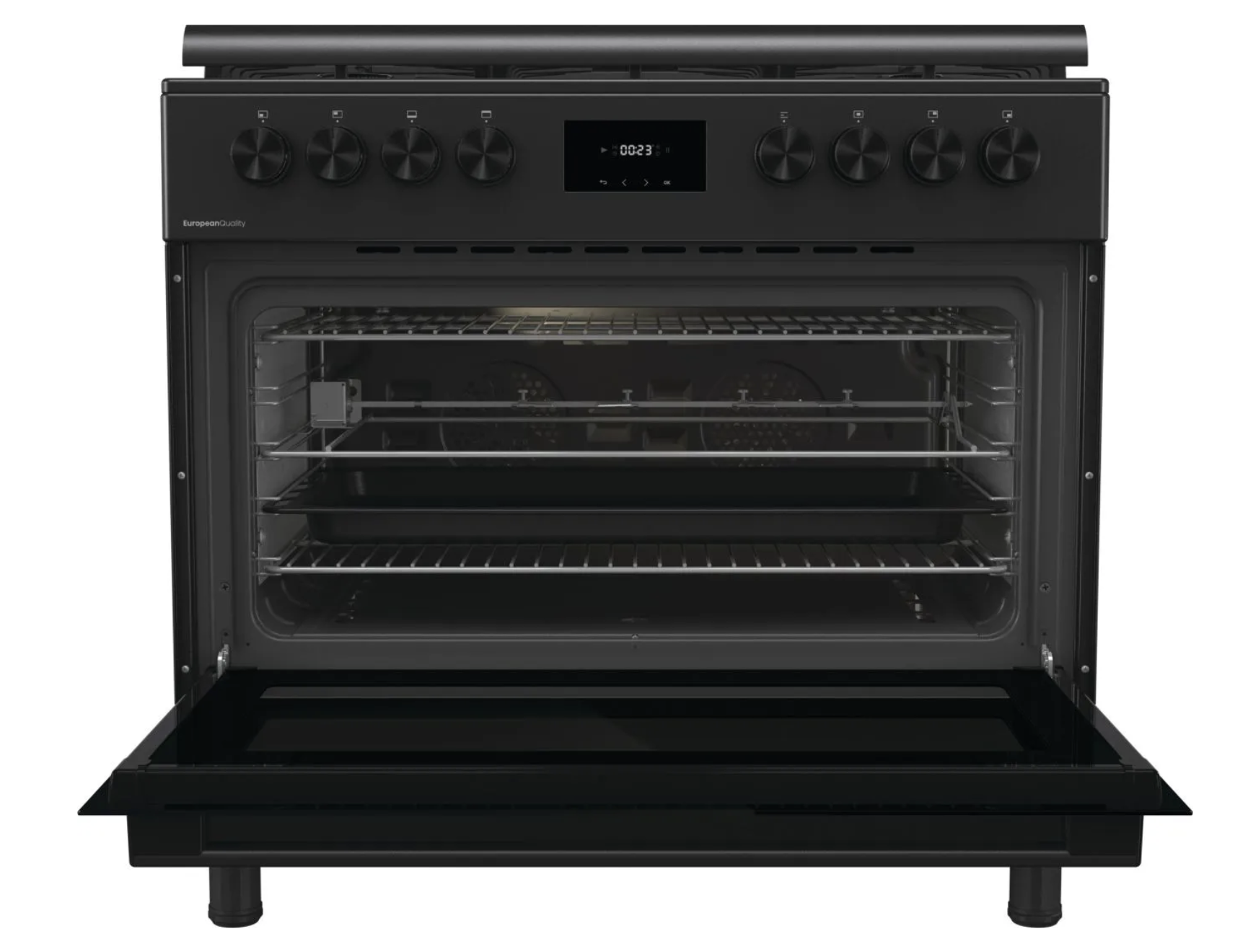 Cooker