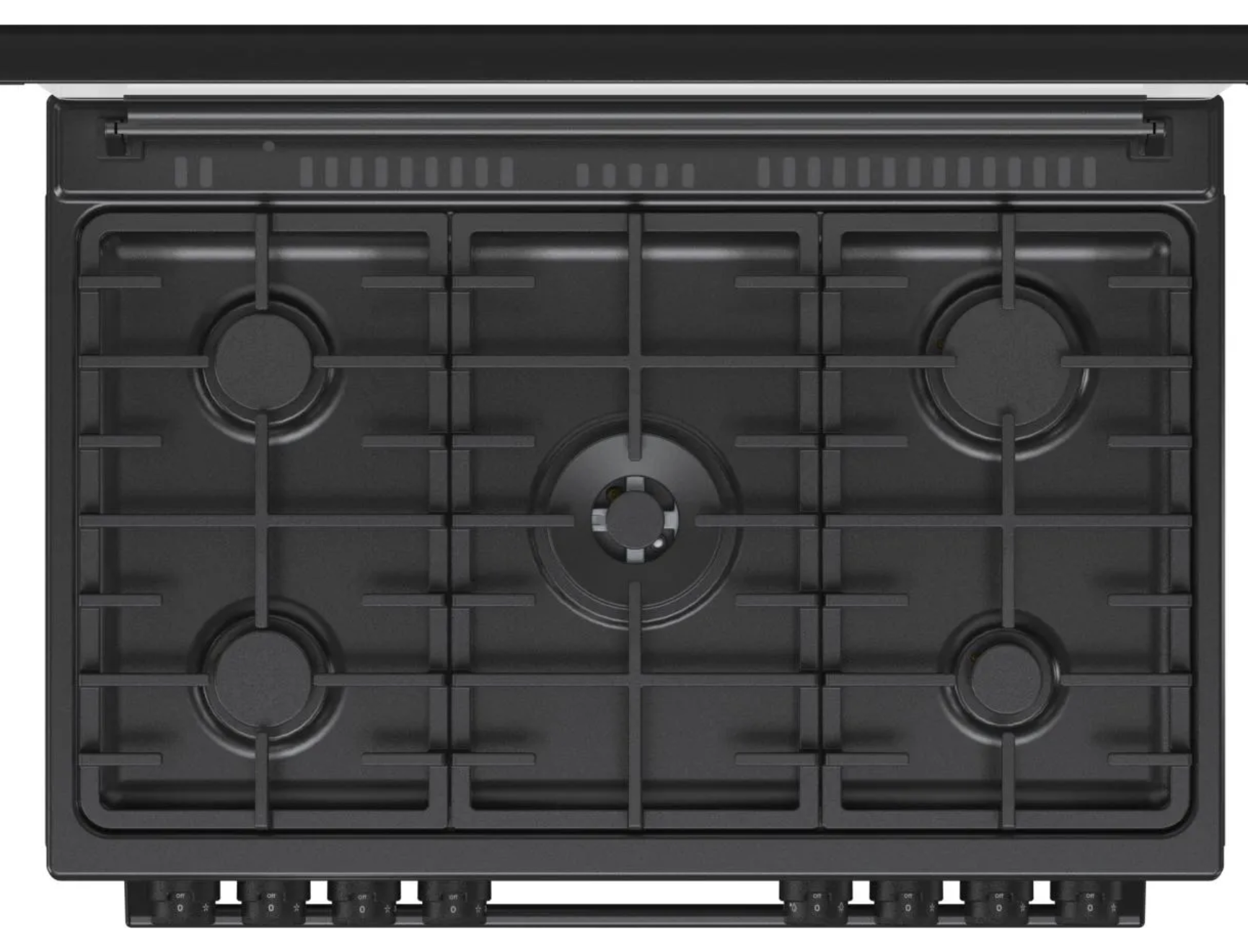 Cooker