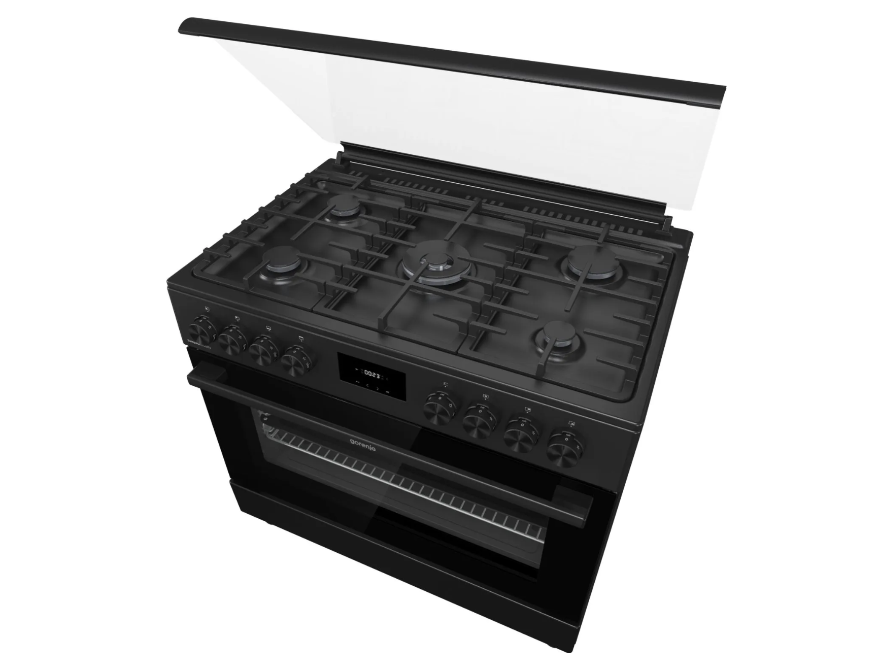 Cooker