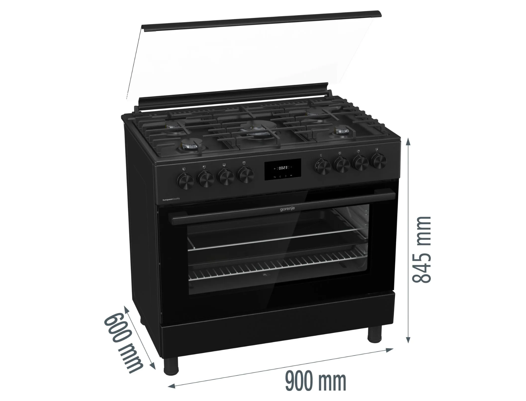 Cooker