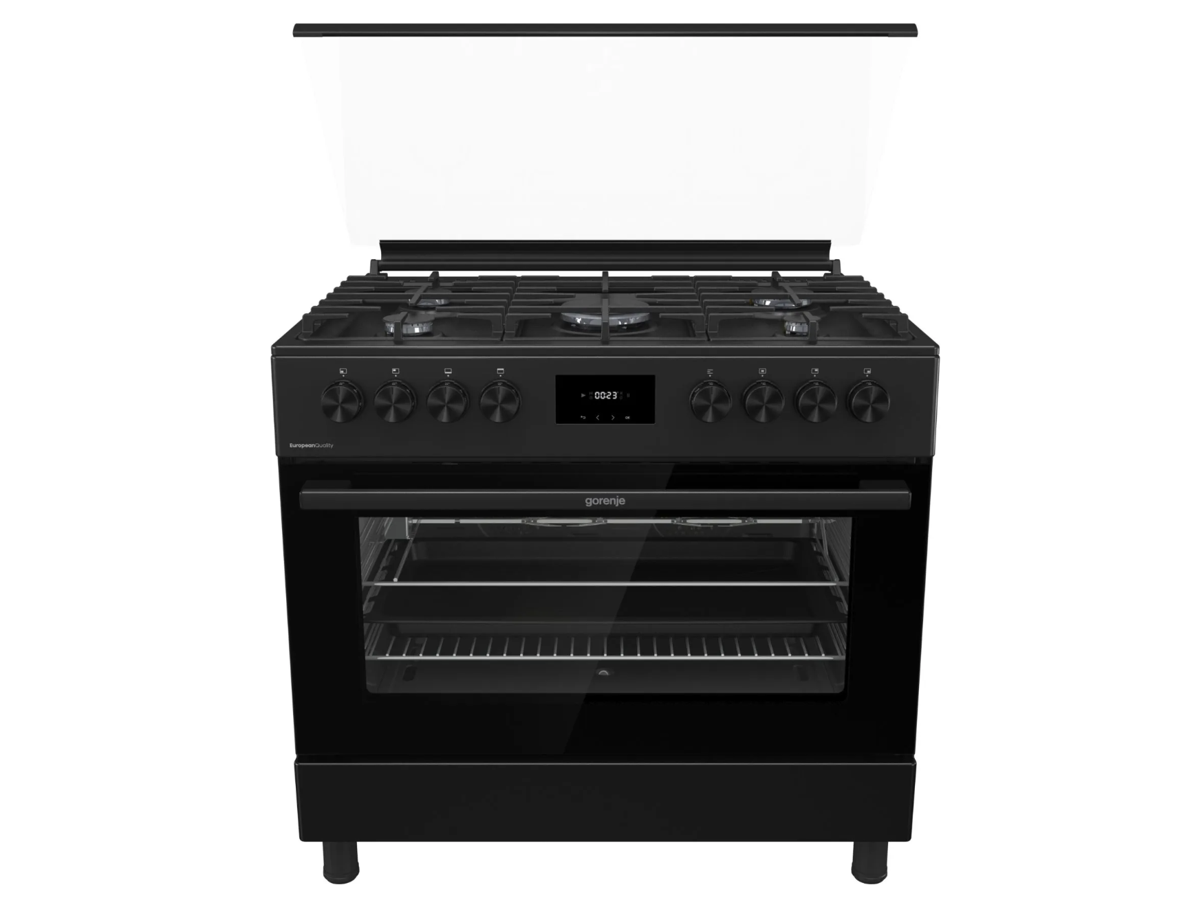 Cooker