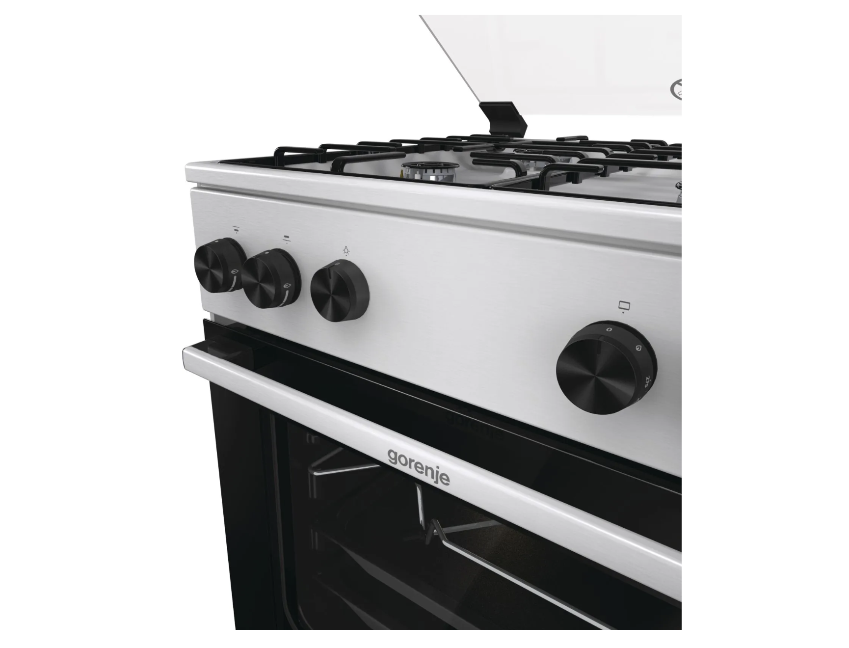 Cooker