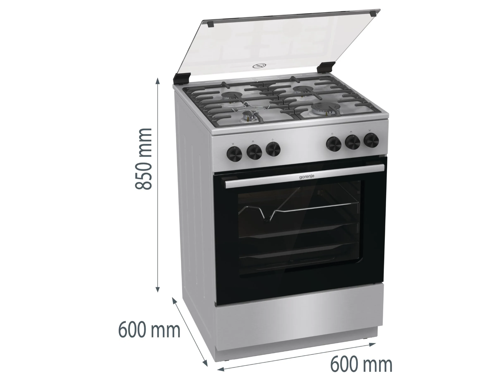 Cooker