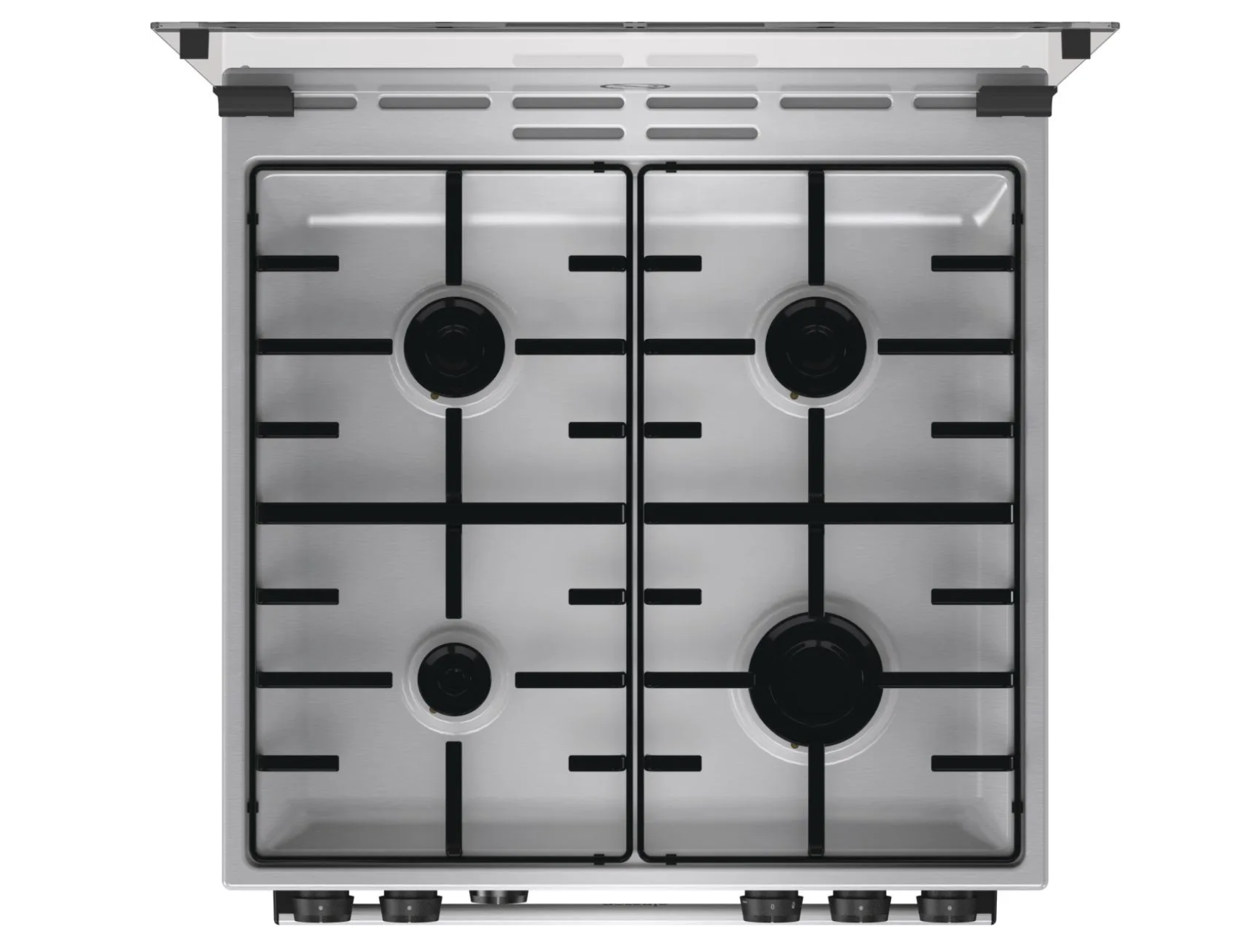 Cooker