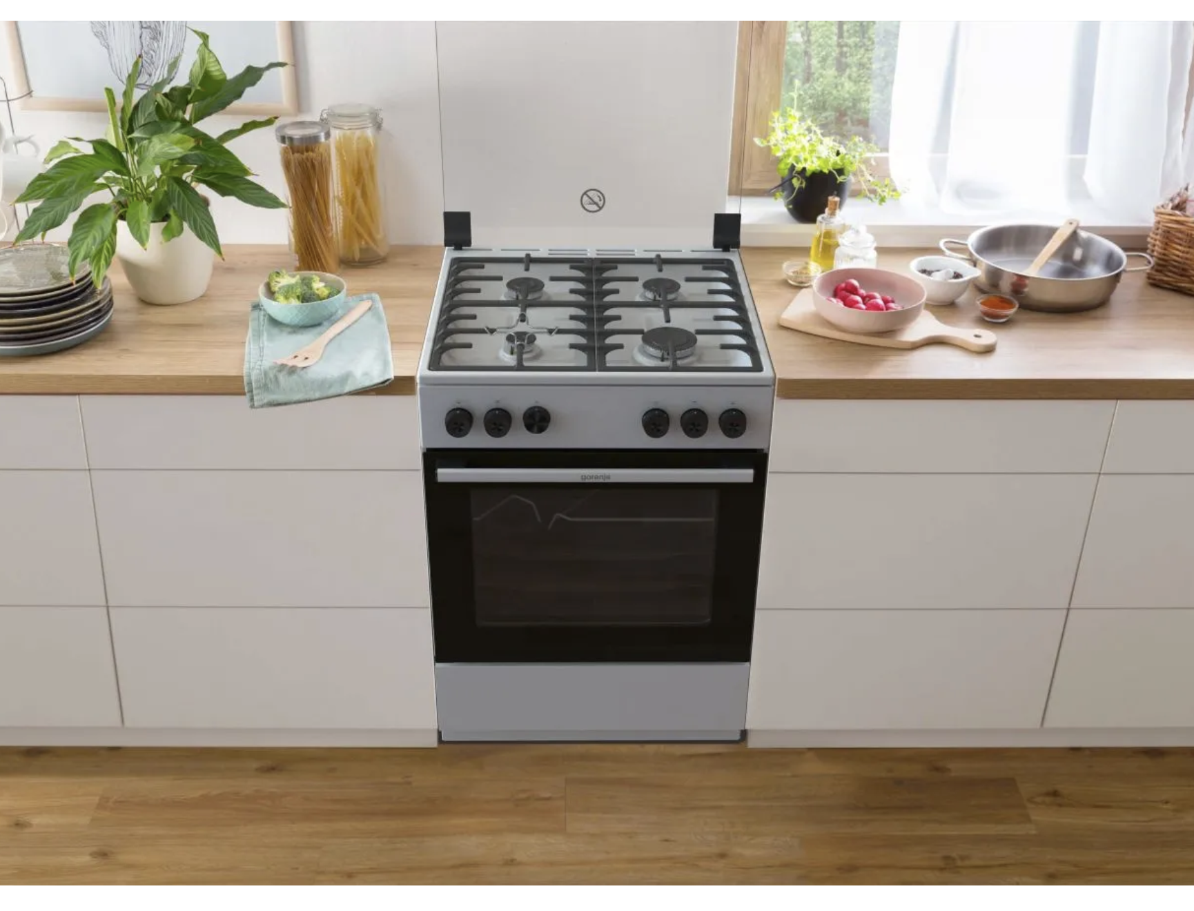 Cooker