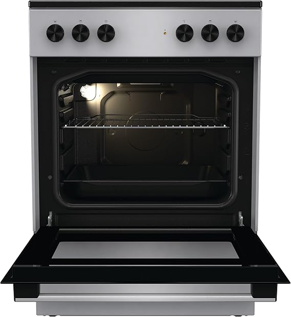 Cooker