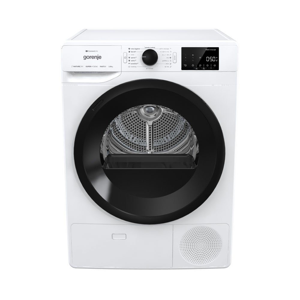 Tumble Dryer