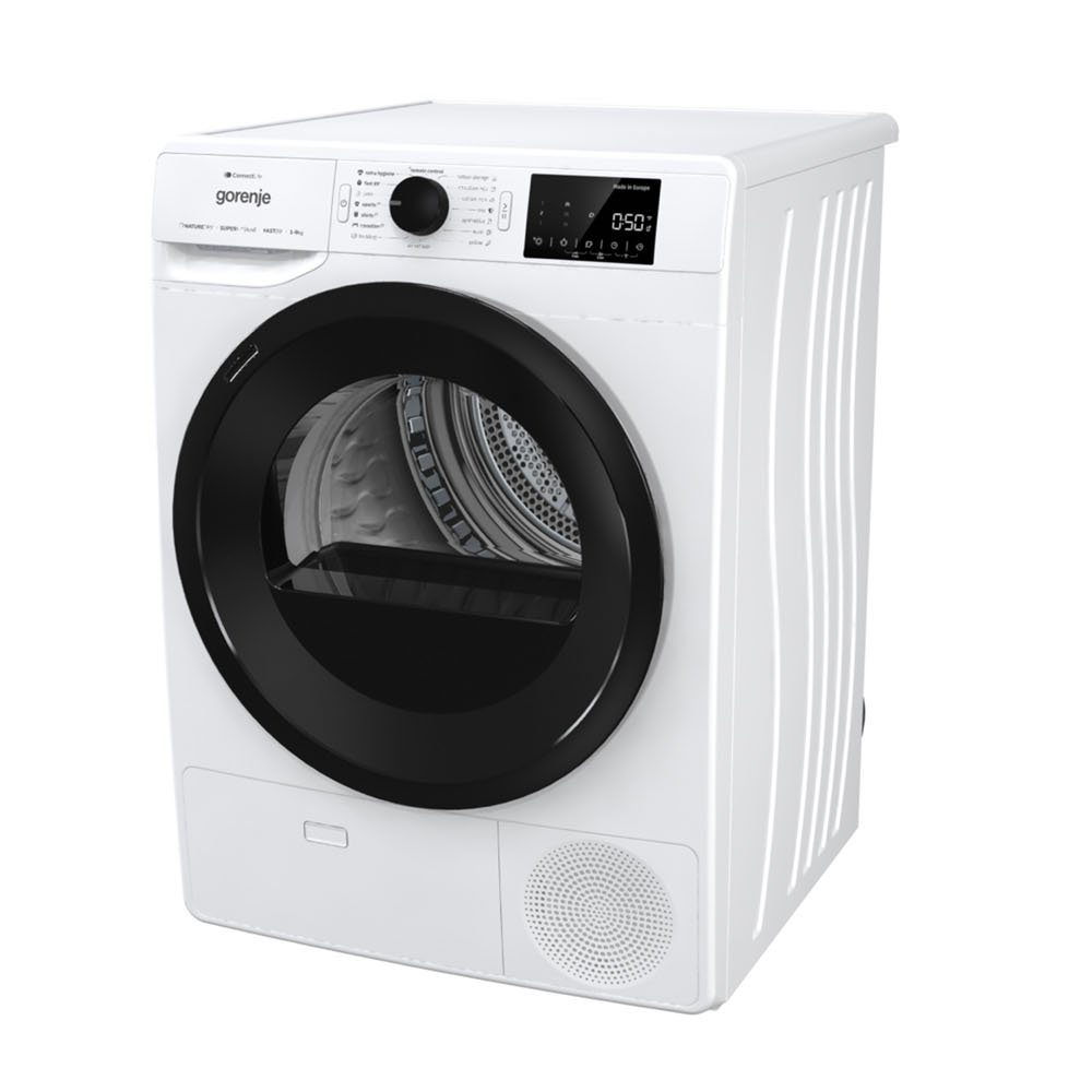 Tumble Dryer