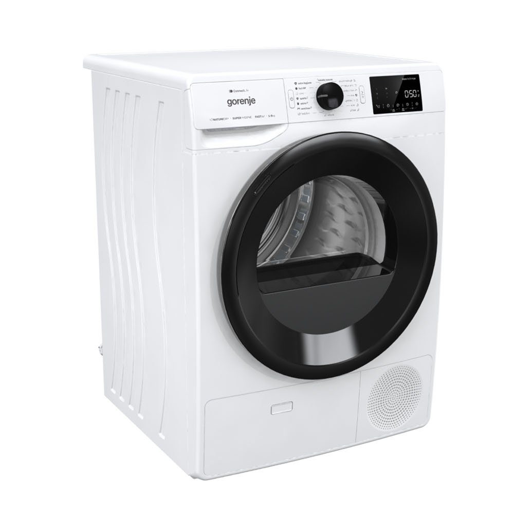 Tumble Dryer