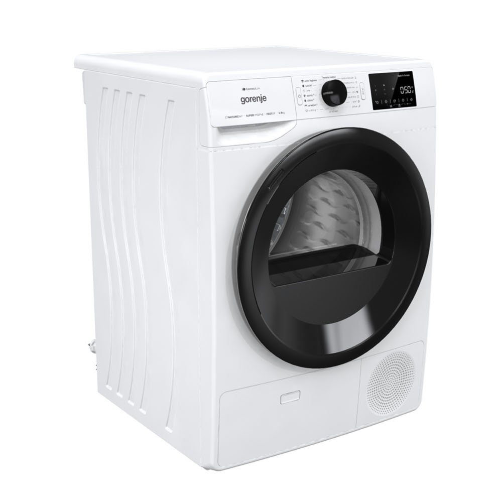 Tumble Dryer