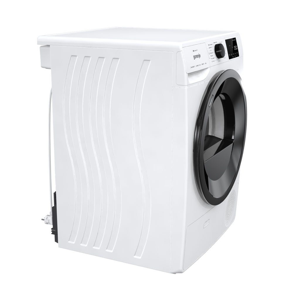 Tumble Dryer