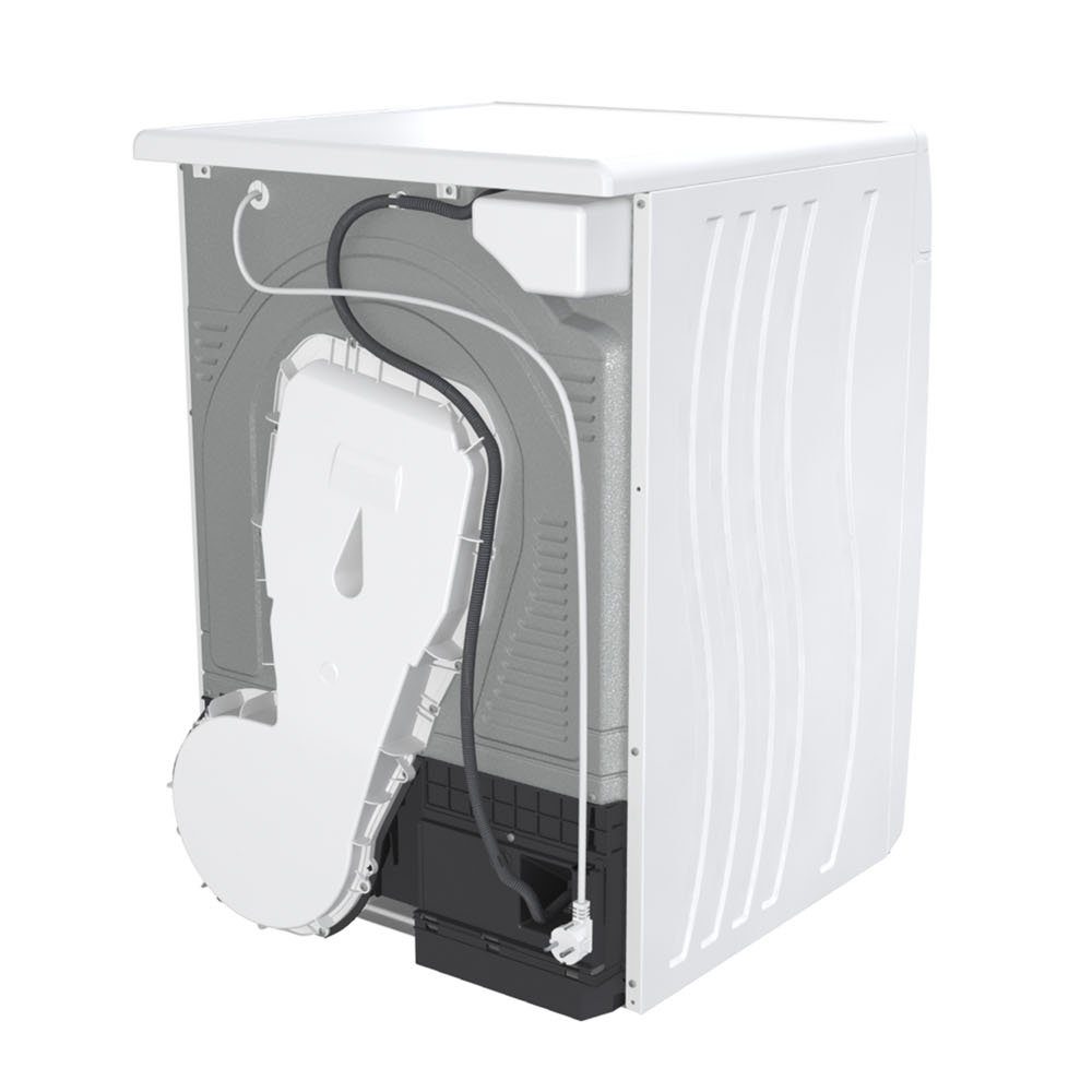 Tumble Dryer