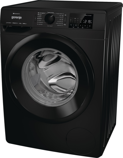 Washing Machines