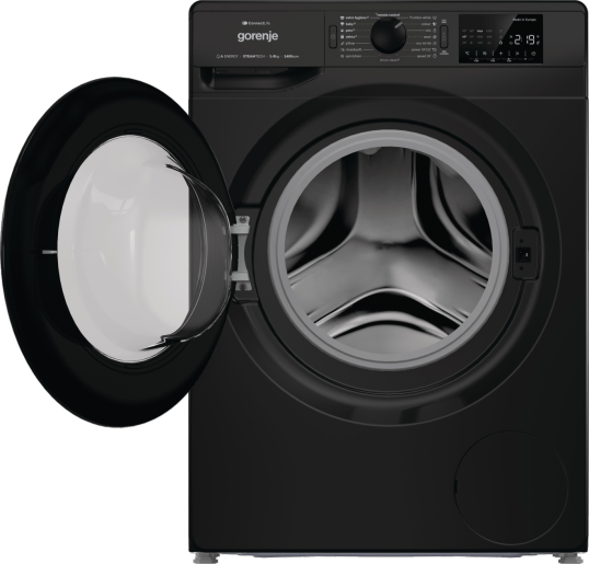 Washing Machines