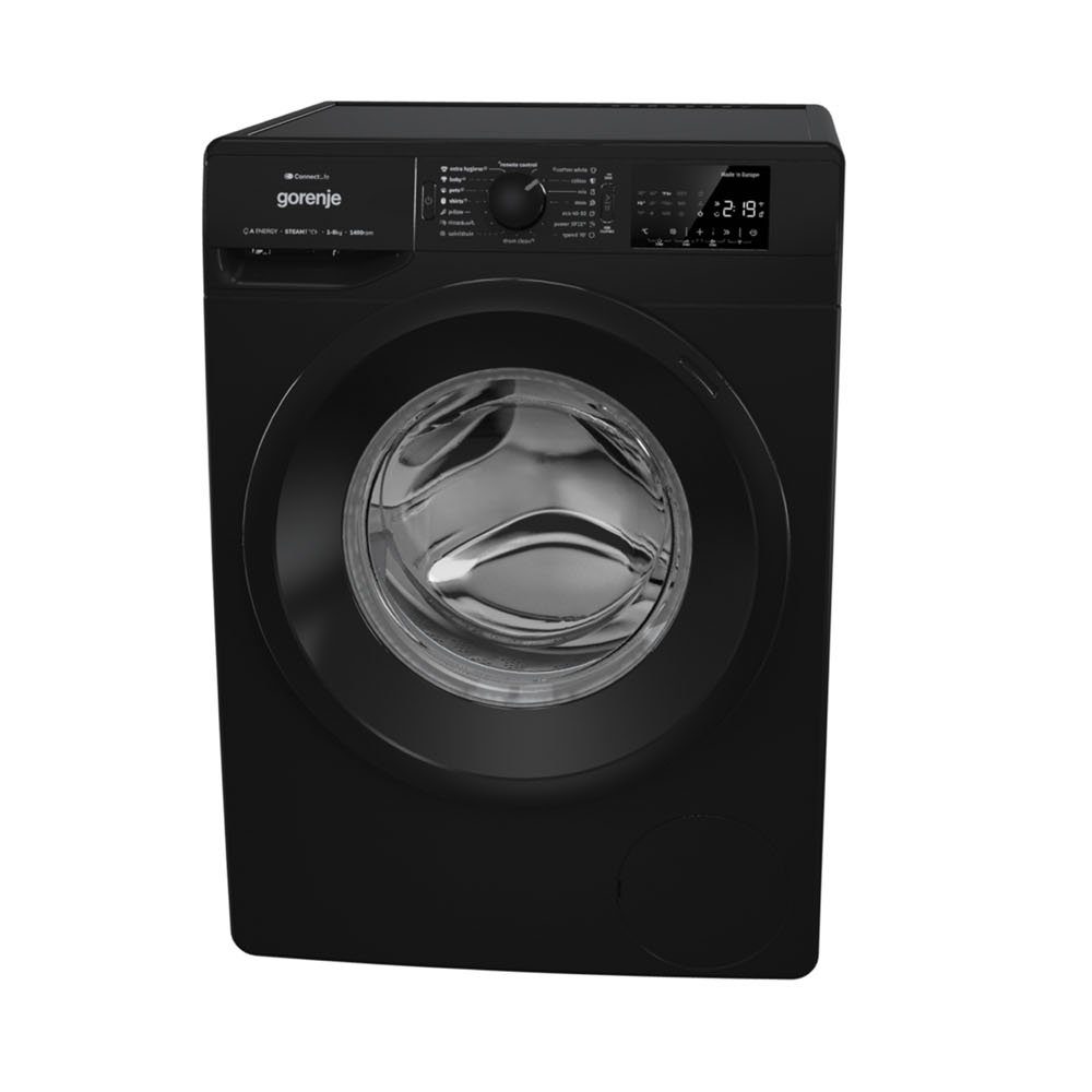 Washing Machines