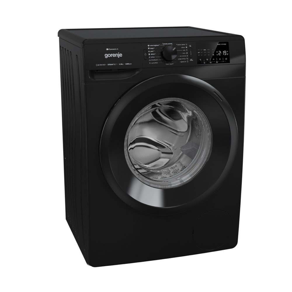Washing Machines