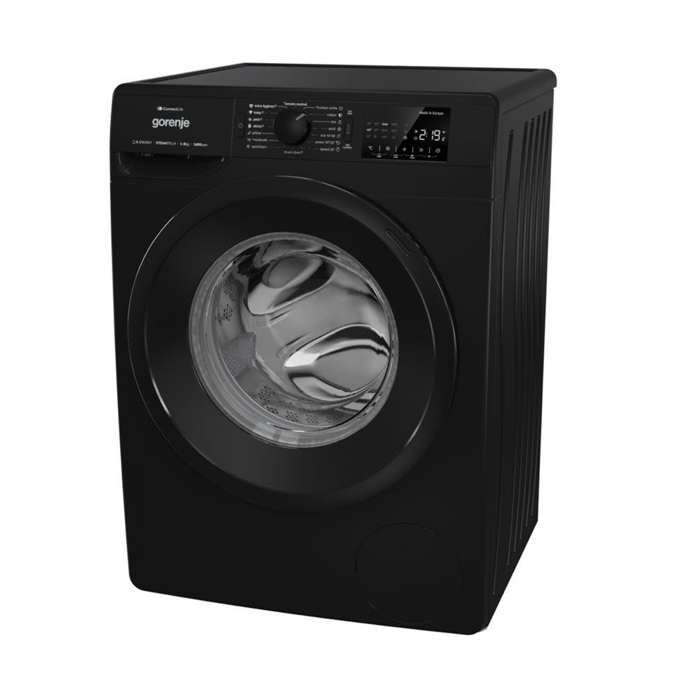 Washing Machines
