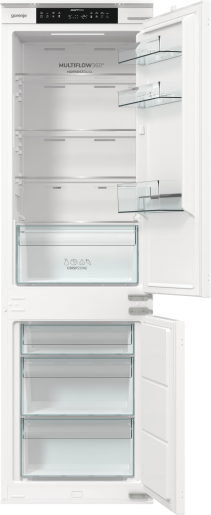 Built-in Refrigerators