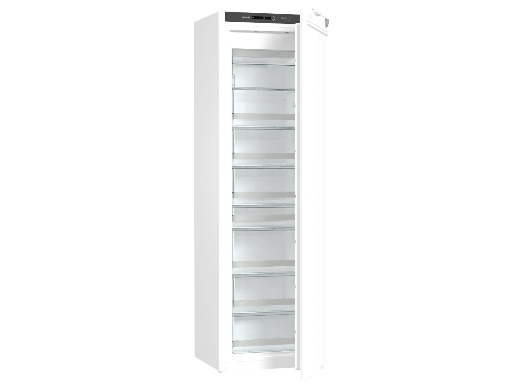 Freezer