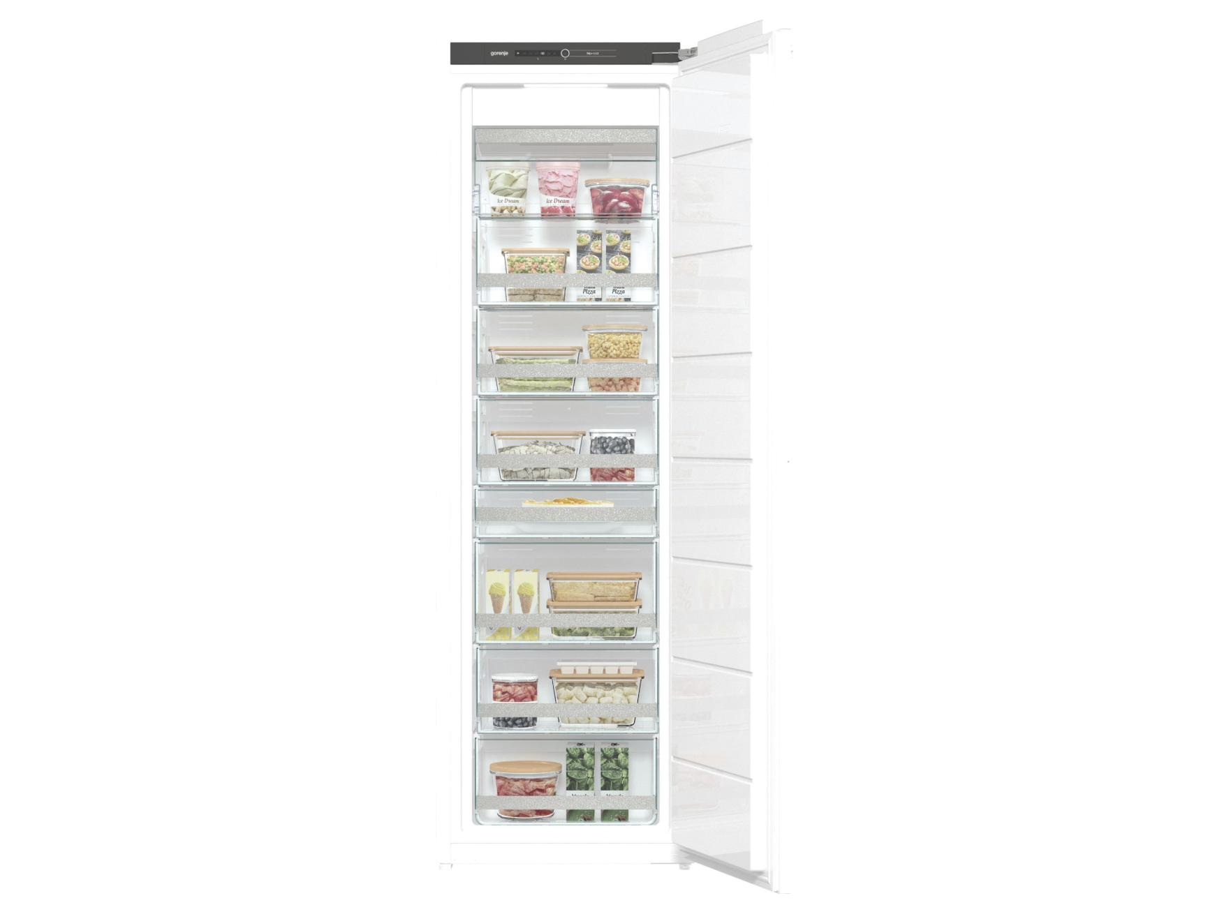 Freezer