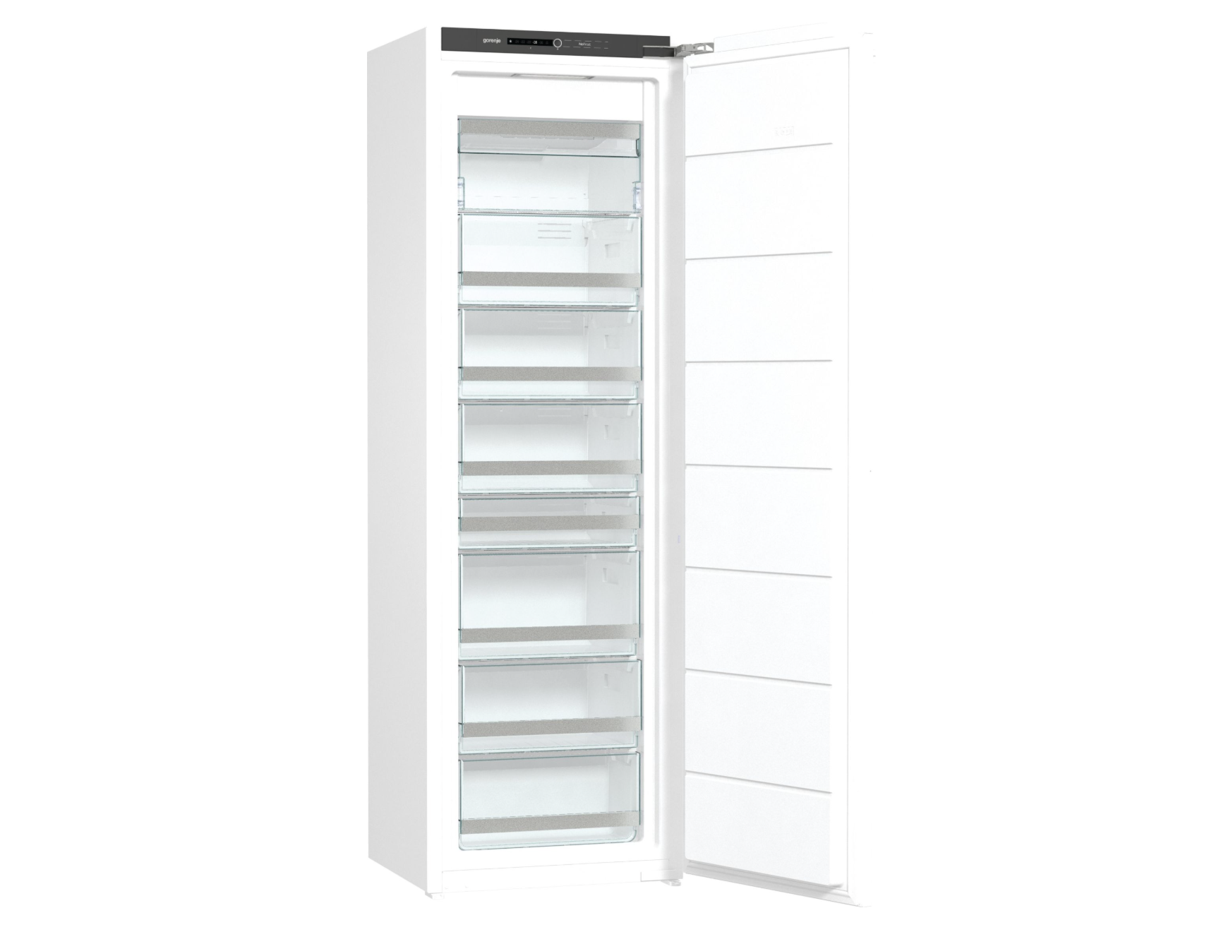 Freezer