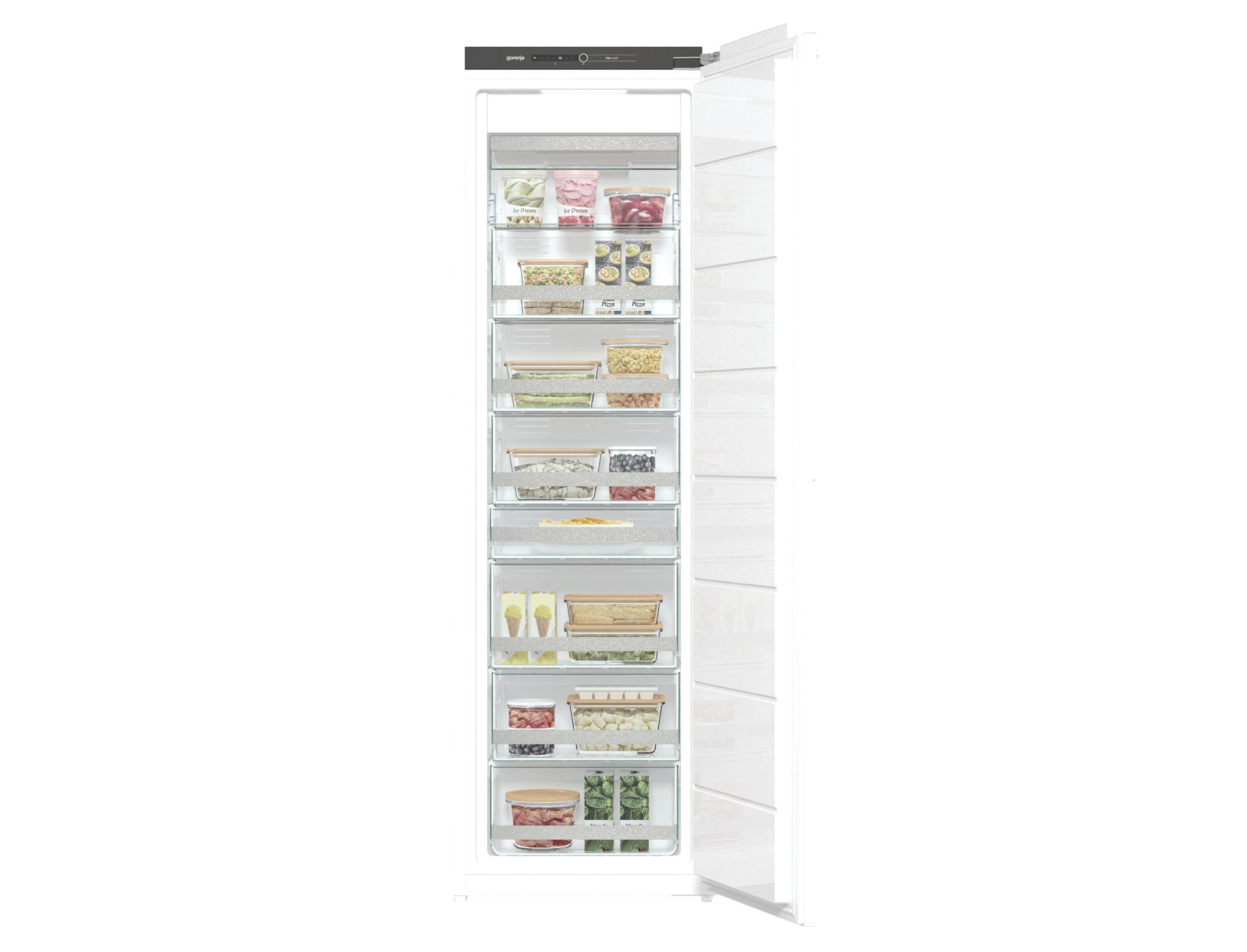 Freezer