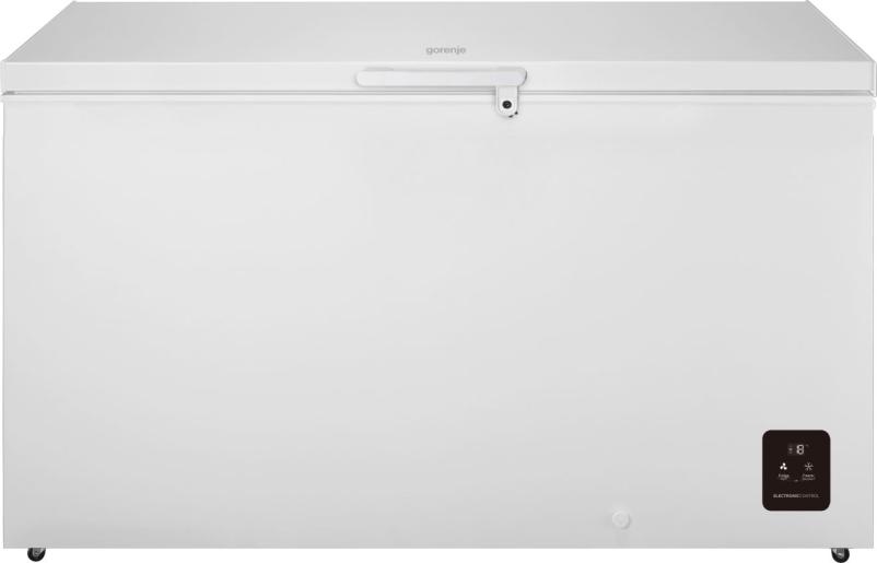 Freezer