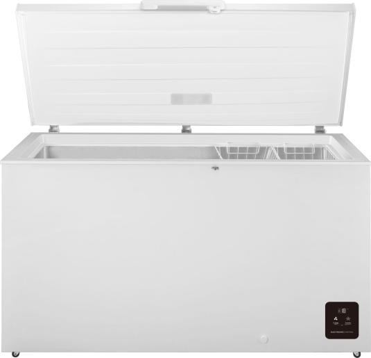 Freezer