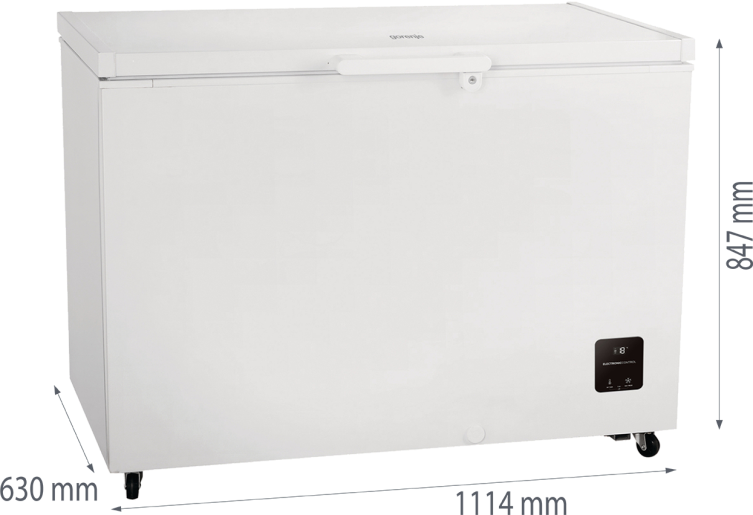 Freezer